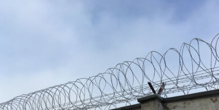 TV pribram.cz: Podívejte se s námi za zdi příbramské věznice