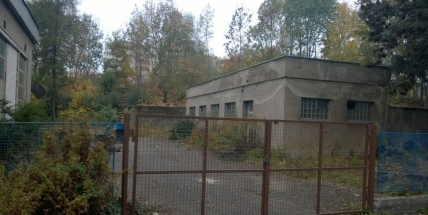 V Příbrami začne kritizovaná výstavba centra pro bezdomovce