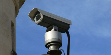 Nové kamery dohledového systému vyjdou na 1,3 milionů