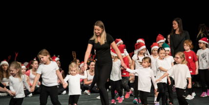 Oxygen opět po roce uvedl v divadle svoji show