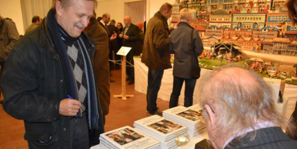 Kniha Památky Příbrami v obrazech vyšla v rozšířeném vydání