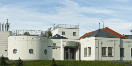 Kauzou příbramského archivu se bude zabývat policie