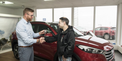 Příbramské auto roku známe, kdo ještě skončil na stupni vítězů?