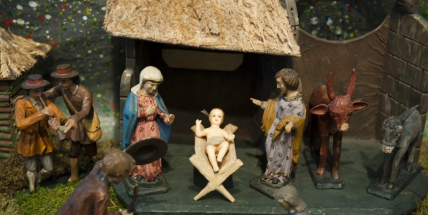 Nevíte co podniknout o Vánocích? Máme pár tipů