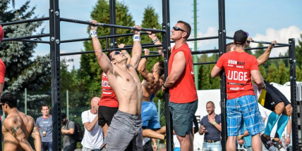 Tři Příbramáci se utkali o titul české bestie