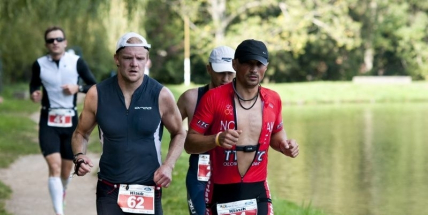 Klasik duatlon nabídne trať pro děti, začátečníky i výkonnostní sportovce