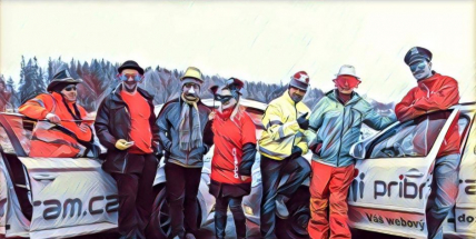 Ať se vám rok 2017 vydaří!