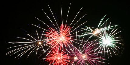 Ukažte nám, jak slavíte Silvestra a získejte tričko