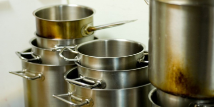 Gastro agent hodnotí: Dnes vaří redakce