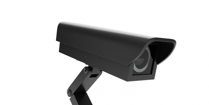 Policie pátrá po lupiči, který přepadl muže u II. Polikliniky