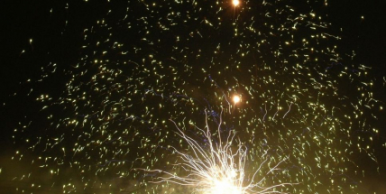 Silvestrovská směna záchranářů: 10 osob se zpilo do bezvědomí, 13 lidí bylo napadeno