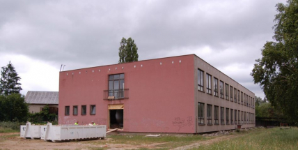 Přihlášky do KoDuSu je třeba odevzdat do pátku, nájemníky určí losování