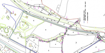 Město rozjíždí projekty na letošní rok: Kudy povede plánovaná in-line dráha?