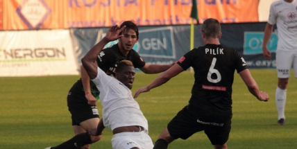 Příbram před jarní částí mění hráčský kádr. Kdo přišel a odešel?