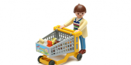 Za výhodnými cenami nemusíte jen do velkých supermarketů, přijďte k nám