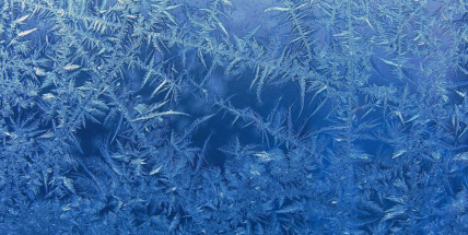 ČR čekají silné mrazy, na západě může být až minus 18 stupňů