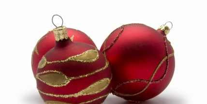 Muž ukradl výzdobu ze stromečku na náměstí v Sedlčanech