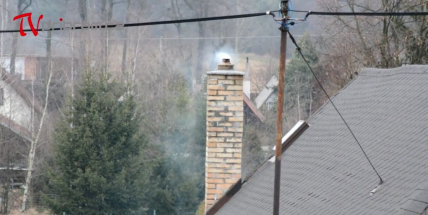 TV pribram.cz: Komíny a kominíci v Příbrami