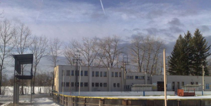 Dobříšský zimní stadion má dostat novou technologii a zastřešení
