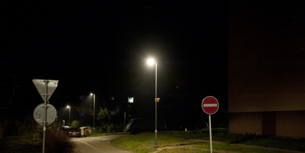 Víte, kolik stojí provoz veřejného osvětlení v Příbrami za jeden den?