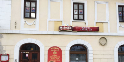 Gastro agent hodnotí: Hostinec U Bílého lva Dobříš