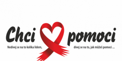 Nadace Chci pomoci spustila transparentní účet