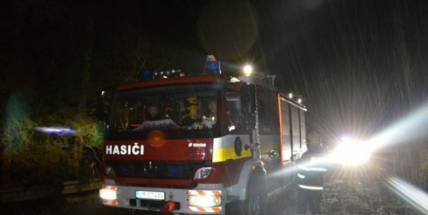 Nalezeno mrtvé tělo u Solenic. Potvrdí se obavy?