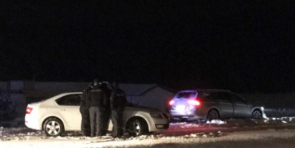 Adrenalin na D4: Honičku ukončily až zastavovací pásy