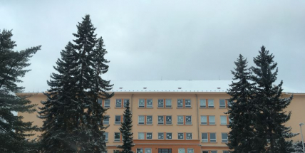 Příbram plánuje půdní vestavbu na ZŠ 28. října za 35 mil.Kč