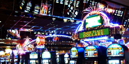 V Příbrami zanikne kvůli novému zákonu o hazardu 40 pct heren