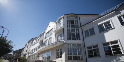 Destinační management v Brdech může být podle kraje jen jeden