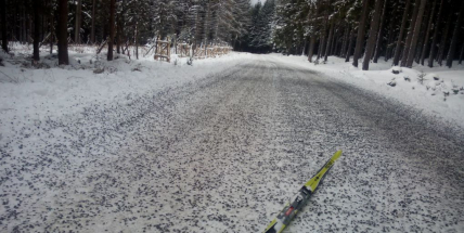 Co vzkazuje sportující veřejnost ministru Stropnickému?