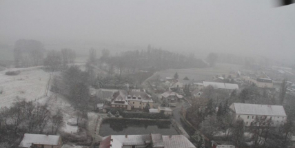 Ve Středočeském kraji byla vyhlášena smogová situace