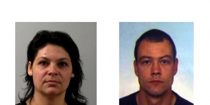 Policie pátrá po hledaných osobách z okresu Příbram