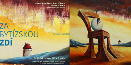 I vězni mohou mít duši umělce