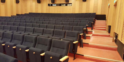 Příbramskému kinu po rekonstrukci stoupl počet diváků