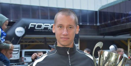 Sportovní ředitel CK Příbram: letos se chceme zaměřit na získávání bodů v poháru UCI