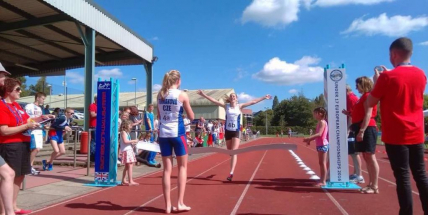 Rok 2016 příbramských pětibojařů