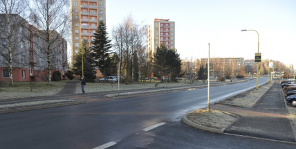 Dopravní policisté: Žádná absolutní přednost na přechodech neplatí