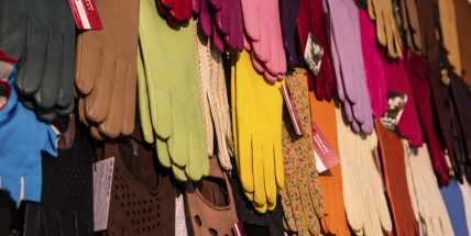 Dobříšské muzeum chystá výstavu o módě 80. let 19. století