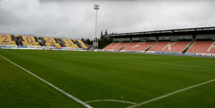 Přípravné zápasy se Příbrami nedaří, s Vlašimí prohrála 1:3