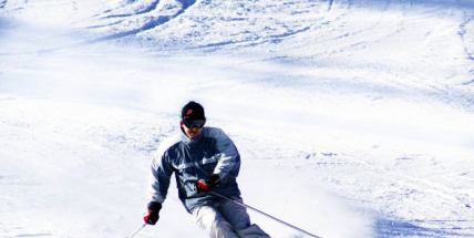 Středočeské skiareály mají na víkend ideální podmínky