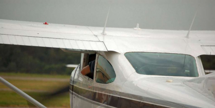 Poslanci vrátili do druhého čtení novelu o letištích, týká se i toho u Příbrami