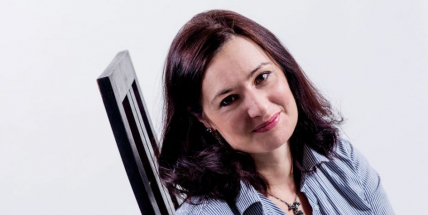 Albína Houšková: Dáma, která drží prst na tepu Festivalu Antonína Dvořáka