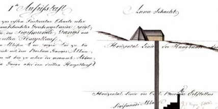 Důl Anna si připomíná 225 let od svého zaražení