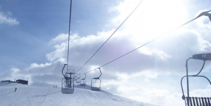 Při nehodě na Monínci byla u lanovky obsluha, tvrdí provozovatel