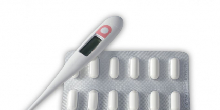 Ve středních Čechách opět mírně ubylo nemocných chřipkou