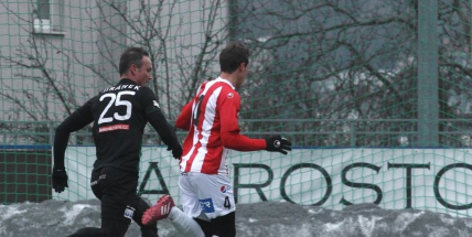 Příbrami se v generálce zadařilo, Žižkov porazila 3:1