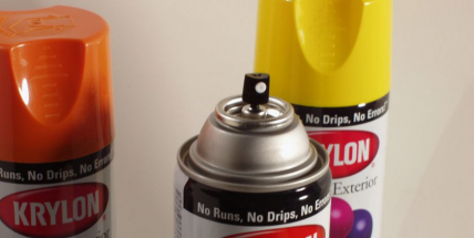 Sprejery musí řešit i na Dobříši