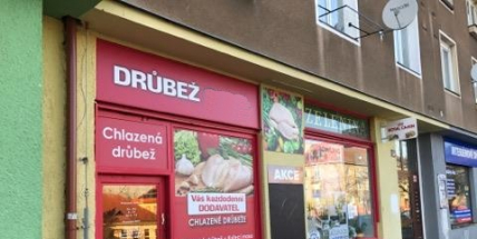 Zloději nakupovali drůbež bez peněz